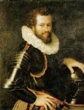 Ranuccio I Farnese, Duke of Parma