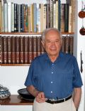 Raphael Mechoulam