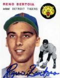 Reno Bertoia