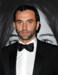 Riccardo Tisci