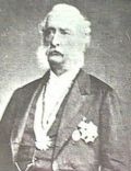 Richard Graves MacDonnell