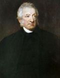 Richard MacDonnell (scholar)
