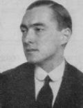 Richard Nikolaus von Coudenhove-Kalergi