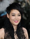 Rinko Kikuchi
