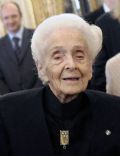 Rita Levi-Montalcini