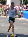Robert Heffernan