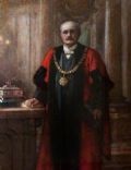 Robert James McMordie