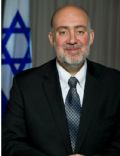 Ron Prosor