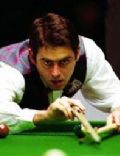 Ronnie O'Sullivan