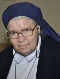 S. M. Cyril