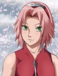 Sakura Haruno