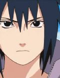 Sasuke Uchiha
