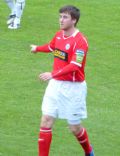 Sean Byrne (footballer born 1989)