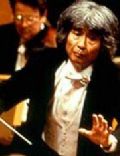 Seiji Ozawa