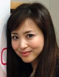 Seiko Matsuda