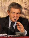 Sergio Chiamparino