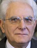 Sergio Mattarella
