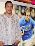 Sergio Parisse