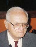 Shalom Levin
