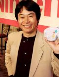 Shigeru Miyamoto