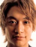 Shingo Katori