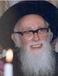 Shlomo Zalman Auerbach