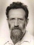 Shmuel Stoller