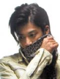 Shun Oguri