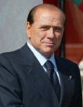 Silvio Berlusconi