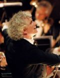 Simon Rattle
