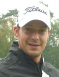 Simon Thornton (golfer)