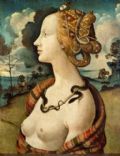 Simonetta Vespucci