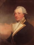Sir Robert Kingsmill, 1st Baronet