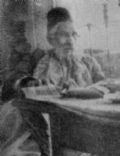Solomon Eliezer Alfandari