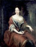 Sophia Charlotte of Hanover