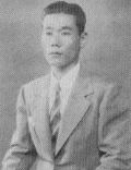 Takeo Yoshikawa