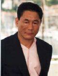 Takeshi Kitano