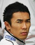 Takuma Sato
