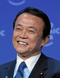 Taro Aso