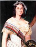 Teresa Cristina of the Two Sicilies