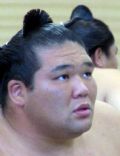 Tochiazuma Daisuke
