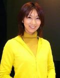Tomoko Kawakami