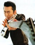 Tomoyasu Hotei