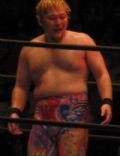 Toru Yano