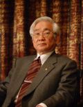 Toshihide Maskawa