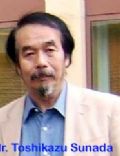Toshikazu Sunada