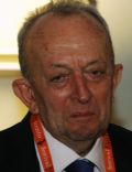 Tullio De Mauro