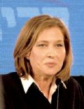Tzipi Livni