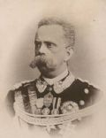 Umberto I of Italy