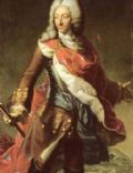 Victor Amadeus II of Sardinia